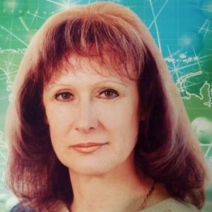 Людмила Бондаренко, 59 лет