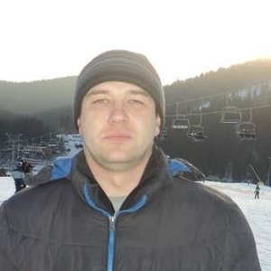 Олег жук, 40 лет