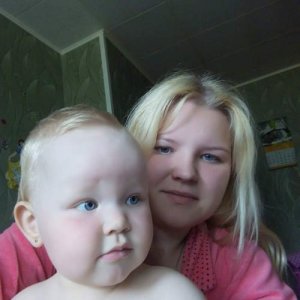 Ольга Колесникова, 30 лет