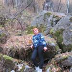 Лилия, 52 года