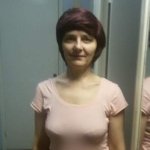 Валентина, 60 лет