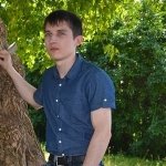Юрий, 34 года