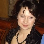 Даша, 35 лет