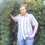 Сергей, 36 лет