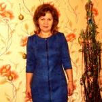 Лидия, 66 лет