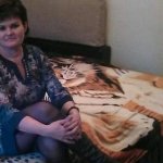 Светлана, 58 лет