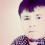 Бахром, 32 года