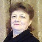 Нина, 59 лет
