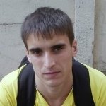 Анатолій, 35 лет
