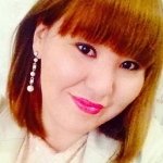Жанн, 33 года