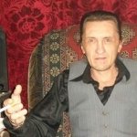 Олег, 56 лет
