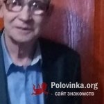 Владимир, 80 лет