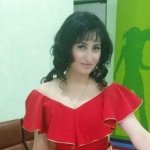 Нигора, 46 лет