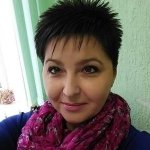 Татьяна, 48 лет