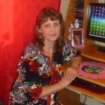 Лариса, 53 года