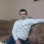 Артур, 34 года