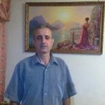 Гарик, 62 года