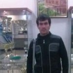 Шерхан, 35 лет