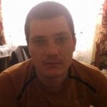 Коля, 39 лет
