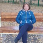 Лидия, 51 год