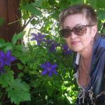 Любовь, 63 года