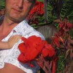 Дмитрий, 53 года
