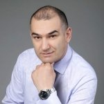 Jamal, 53 года