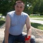 Марат, 54 года