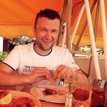 Дмитрий, 41 год