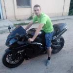 Dima, 33 года