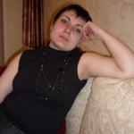 Светлана, 43 года