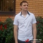 Андрей, 35 лет