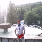 Владимир, 43 года