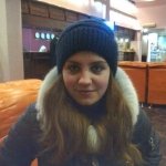 Дарья, 28 лет