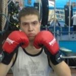 Николай, 32 года