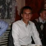 Ванек, 32 года