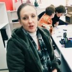Анна, 49 лет