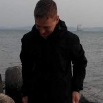 Николай, 32 года