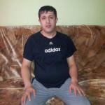 TULQIN, 45 лет