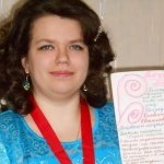 Лиза, 30 лет