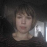 Екатеринга, 47 лет
