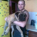 Максим, 51 год