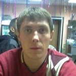 Сергей, 36 лет
