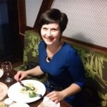 Алисия, 42 года