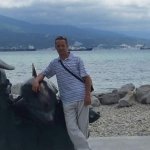Ник, 48 лет