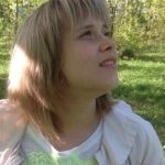Ангелина, 35 лет