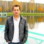 Дима, 32 года