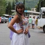 Натали, 46 лет