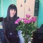 Светлана, 44 года