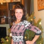 Леля, 46 лет